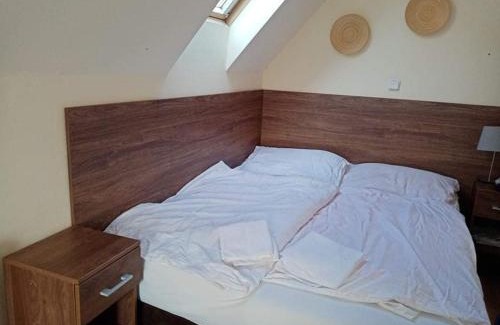 Velky Slavkov Apartamento | Chatka Tatry