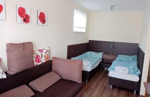 Velky Slavkov Apartamento | Chatka Tatry
