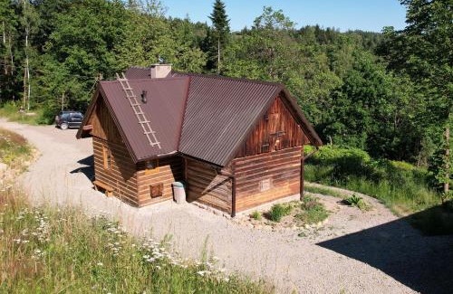 Zakliczyn Casa | Chatka Włóczykija