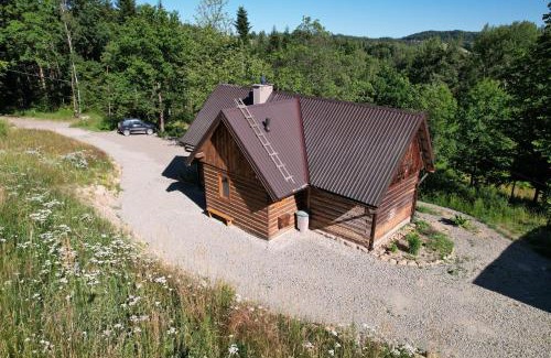 Zakliczyn Casa | Chatka Włóczykija