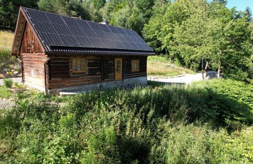 Zakliczyn Casa | Chatka Włóczykija