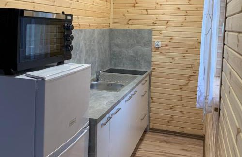 Swieszyno Casa | Chatki u Renatki