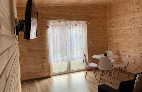 Swieszyno Casa | Chatki u Renatki