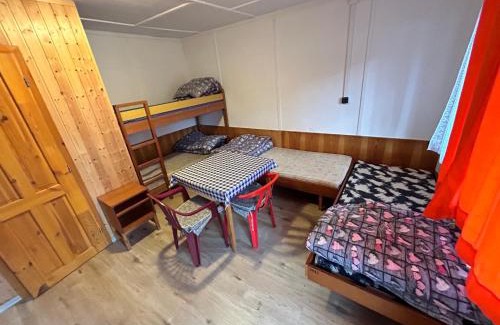Stare Splavy Apartamento | Chatky U Františka Máchovo jezero