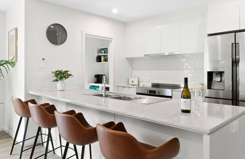 Aireys Inlet Casa | Chatley's @ Hartley's