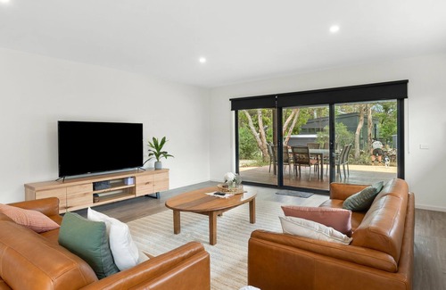 Aireys Inlet Casa | Chatley's @ Hartley's