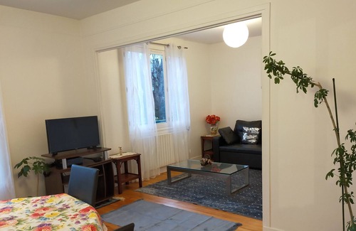 Chatou Apartamento | Centro Chatou - Cerca de Paris - La Défense