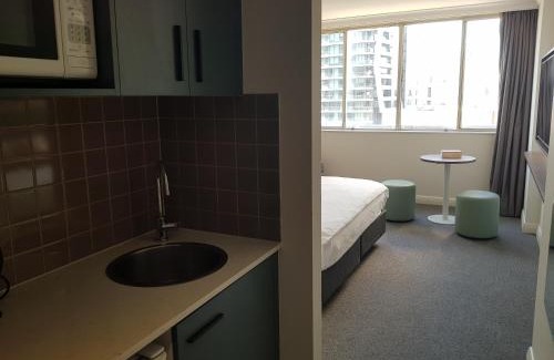 Chatswood Apartamento | Chatswood Hotel Apartment