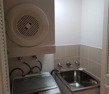Chatswood Apartamento | Chatswood Hotel Apartment