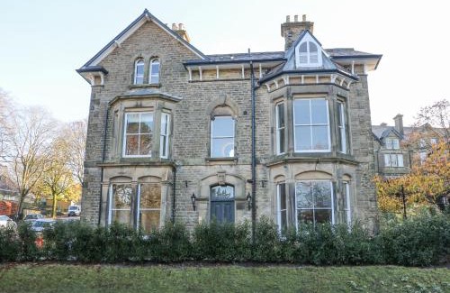 Buxton Apartamento | Chatsworth Suite