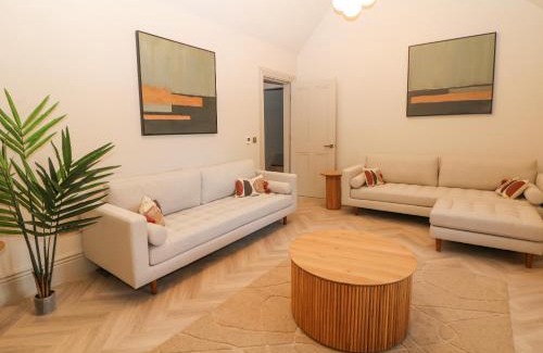 Buxton Apartamento | Chatsworth Suite