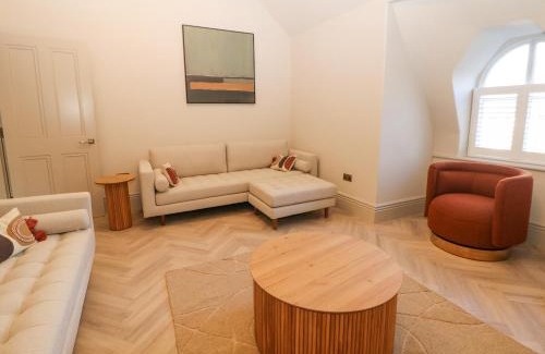 Buxton Apartamento | Chatsworth Suite