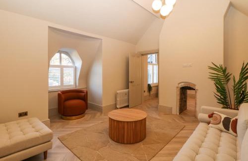 Buxton Apartamento | Chatsworth Suite