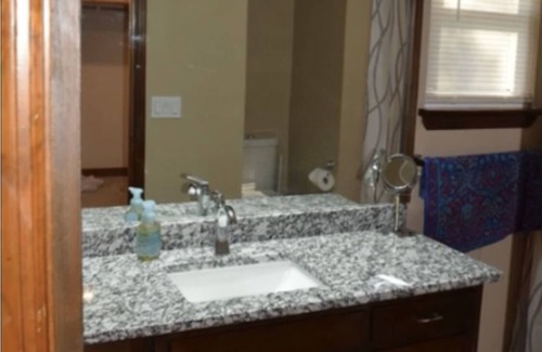 Lupton City Casa | Chattanooga 3 bedroom retreat