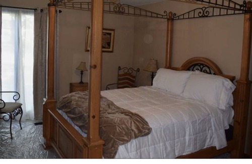 Lupton City Casa | Chattanooga 3 bedroom retreat