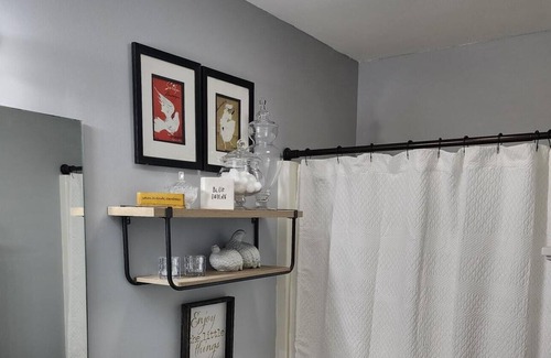 Lupton City Casa | Chattanooga Mountain Retreat-Country and City in the perfect location!