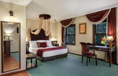 Pendik District Hotel | Chatto Hotel