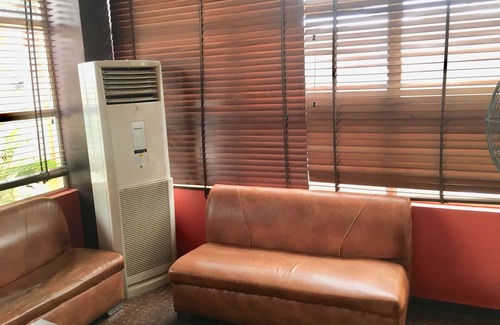 Lagos Hotel | Chatwell Hotel