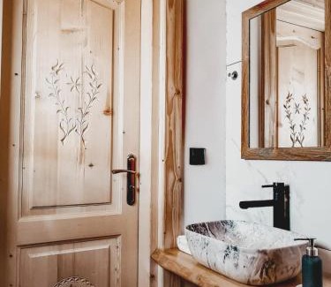 Poronin Chalet De Esquí | Chaty Misiagi
