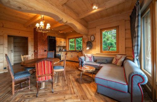 Zakopane Chalet De Esquí | Chaty pod Giewontem