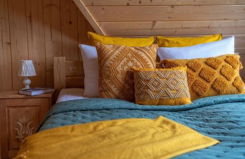 Zakopane Chalet De Esquí | Chaty pod Giewontem