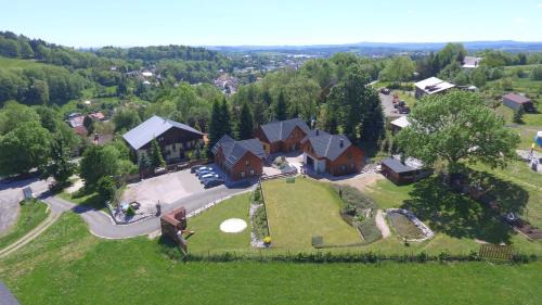 Vrchlabi Chalet De Esquí | Chaty Vrchlabí