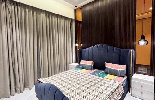 Aamby Valley City Casa | Chau casa villa