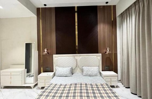 Aamby Valley City Casa | Chau casa villa