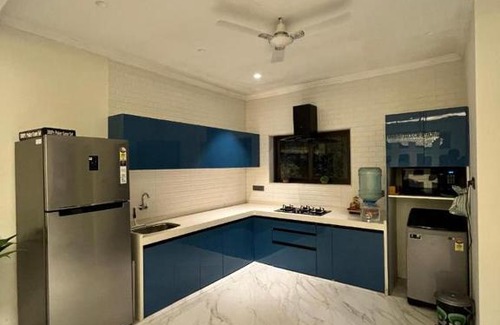 Aamby Valley City Casa | Chau casa villa