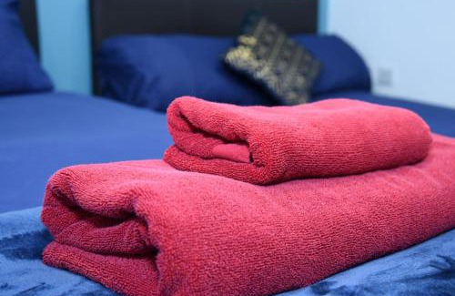 Canterbury Casa | Chaucer House Holiday Home
