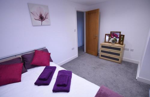 Canterbury Casa | Chaucer House Holiday Home