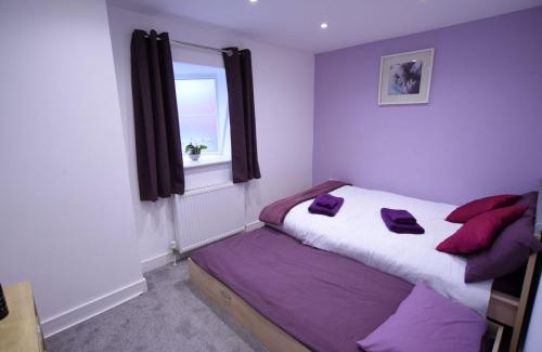 Canterbury Casa | Chaucer House Holiday Home