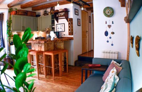 Kaysersberg-Vignoble Apartamento | Chaud'Vin
