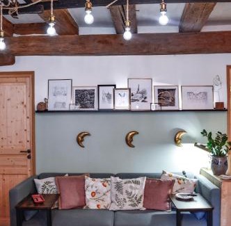 Kaysersberg-Vignoble Apartamento | Chaud'Vin