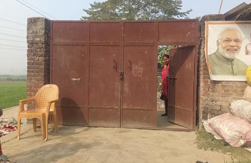 Salempur Casa | Chaudhary Homestay
