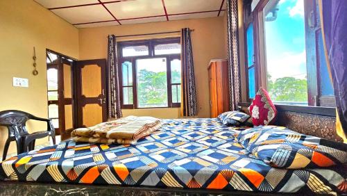 Gunehr Casa | Chaugan Homestay