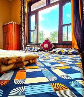 Gunehr Casa | Chaugan Homestay