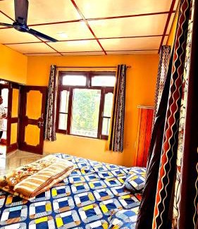 Gunehr Casa | Chaugan Homestay