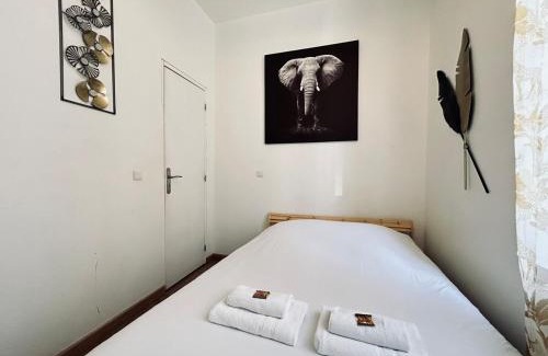 Cernay Apartamento | Chavalliaud 1 charmant studio Rez de chaussée