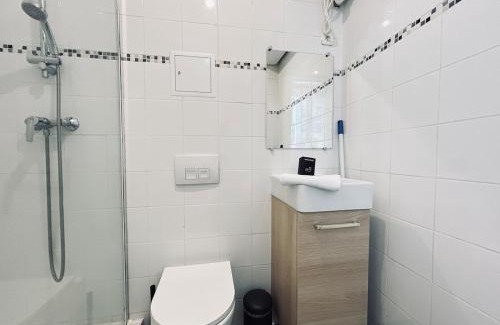 Cernay Apartamento | Chavalliaud 1 charmant studio Rez de chaussée
