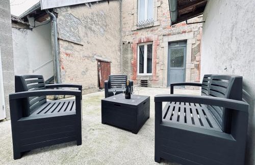 Cernay Apartamento | Chavalliaud 13 superbe appartement a l'envers