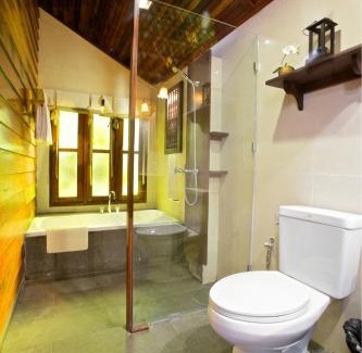 Chaweng City Center Complejo | Chaweng Garden Beach Resort - SHA Plus
