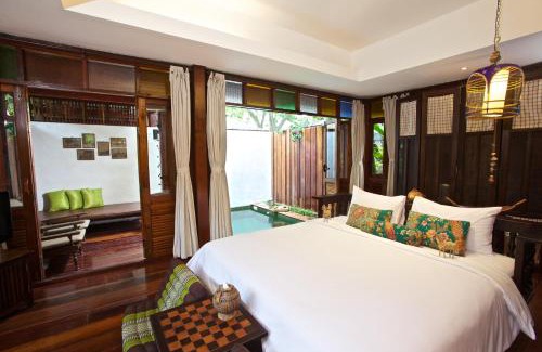 Chaweng City Center Complejo | Chaweng Garden Beach Resort - SHA Plus