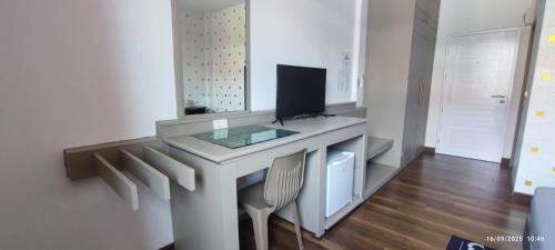 Chaweng City Center Casa | Chaweng Town Hotel