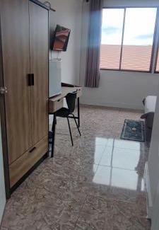 Chaweng City Center Casa | Chaweng Town Hotel