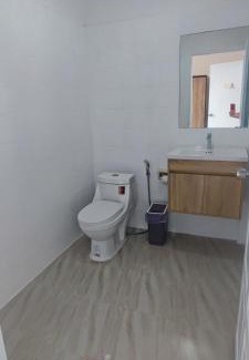 Chaweng City Center Casa | Chaweng Town Hotel