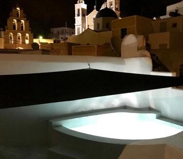 Megalochori Apartamento | Chay Luxury Cave