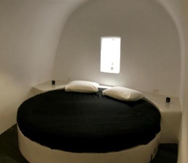 Megalochori Apartamento | Chay Luxury Cave