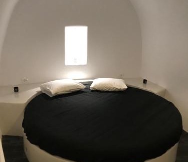 Megalochori Apartamento | Chay Luxury Cave