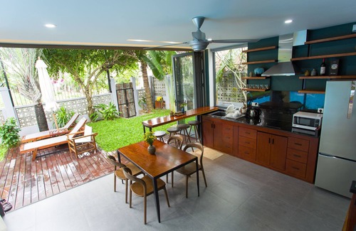 Cam An Apartamento | Chay Villas An Bang